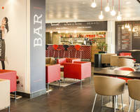 Ibis Paris 17 Clichy-Batignolles